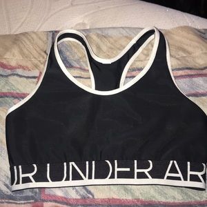 Sports bra excellent condition